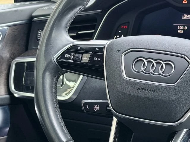 2019 Audi C8 A6 - Image 16 of 20