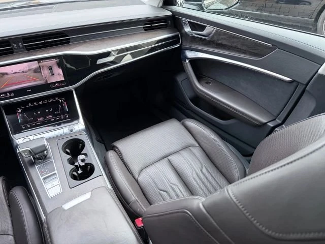 2019 Audi C8 A6 - Image 12 of 20