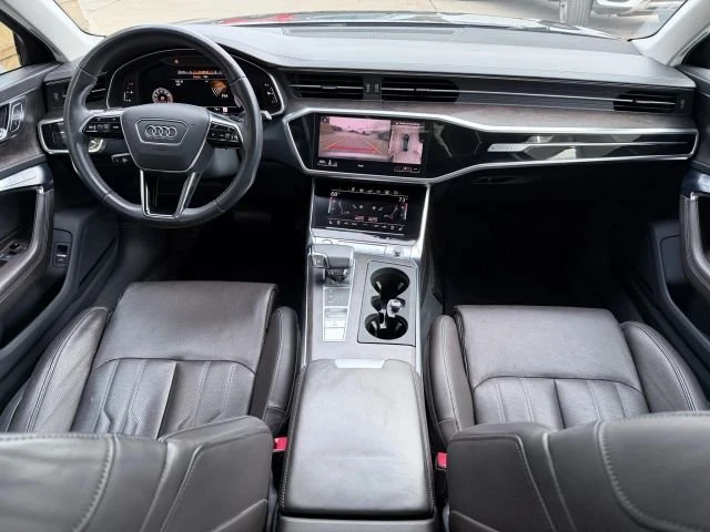 2019 Audi C8 A6 - Image 11 of 20