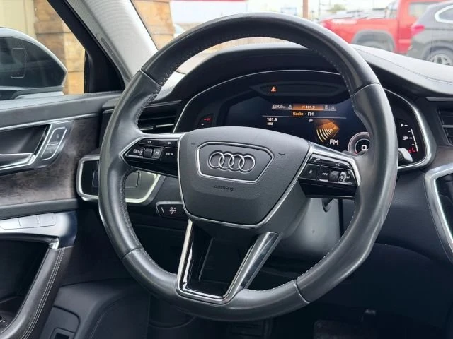 2019 Audi C8 A6 - Image 14 of 20