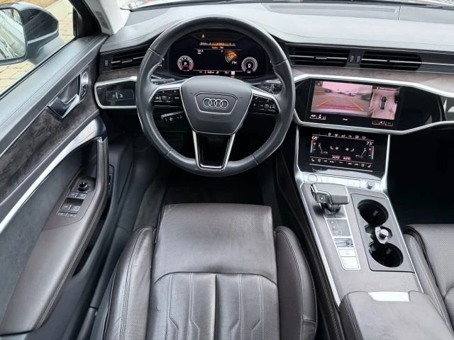 2019 Audi C8 A6 - Image 19 of 20