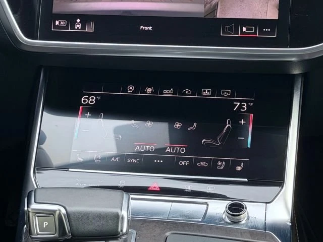 2019 Audi C8 A6 - Image 18 of 20