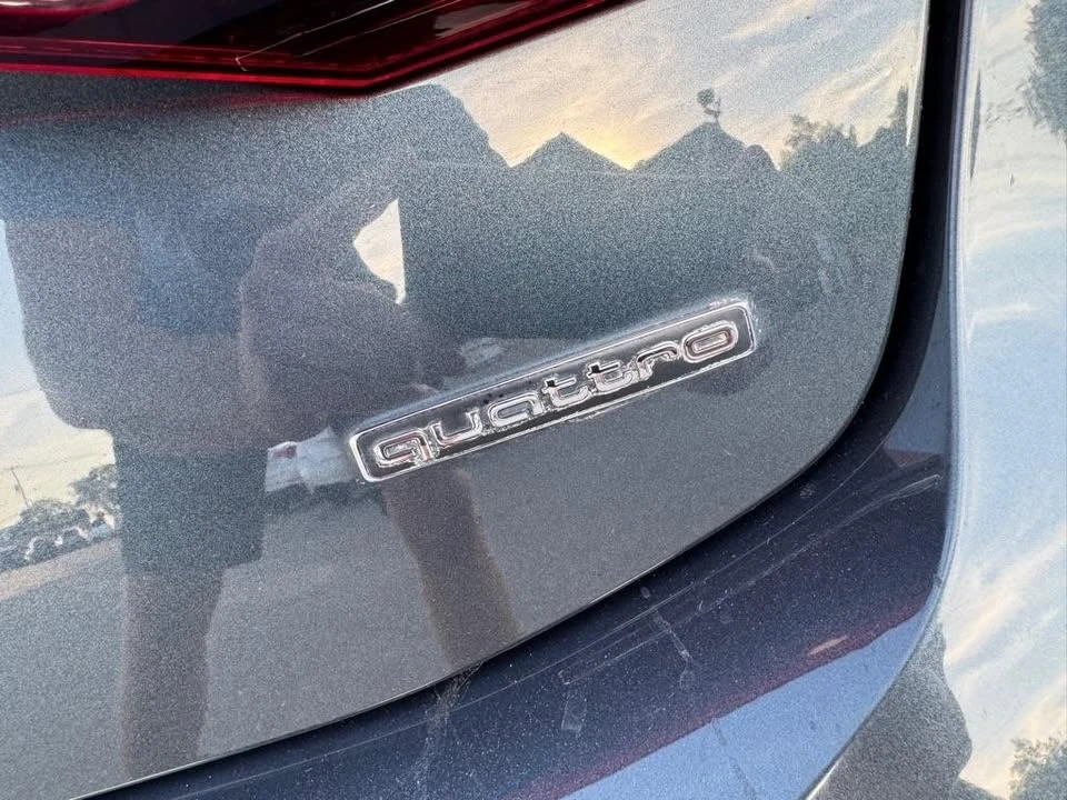 2019 Audi C8 A7 - Image 15 of 20
