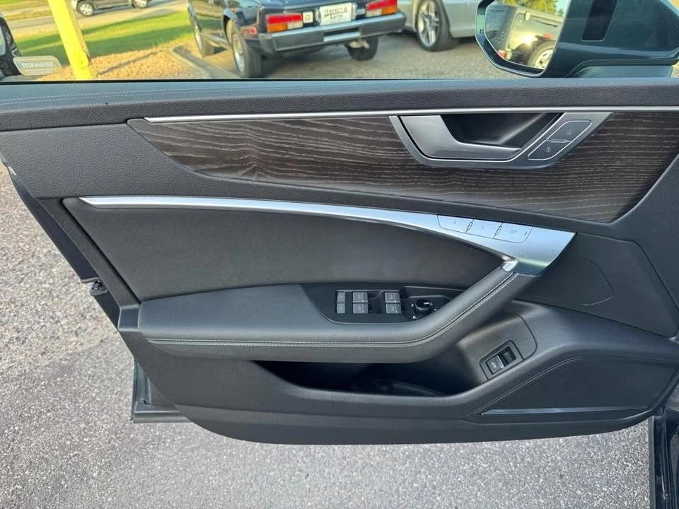 2019 Audi C8 A7 - Image 19 of 20