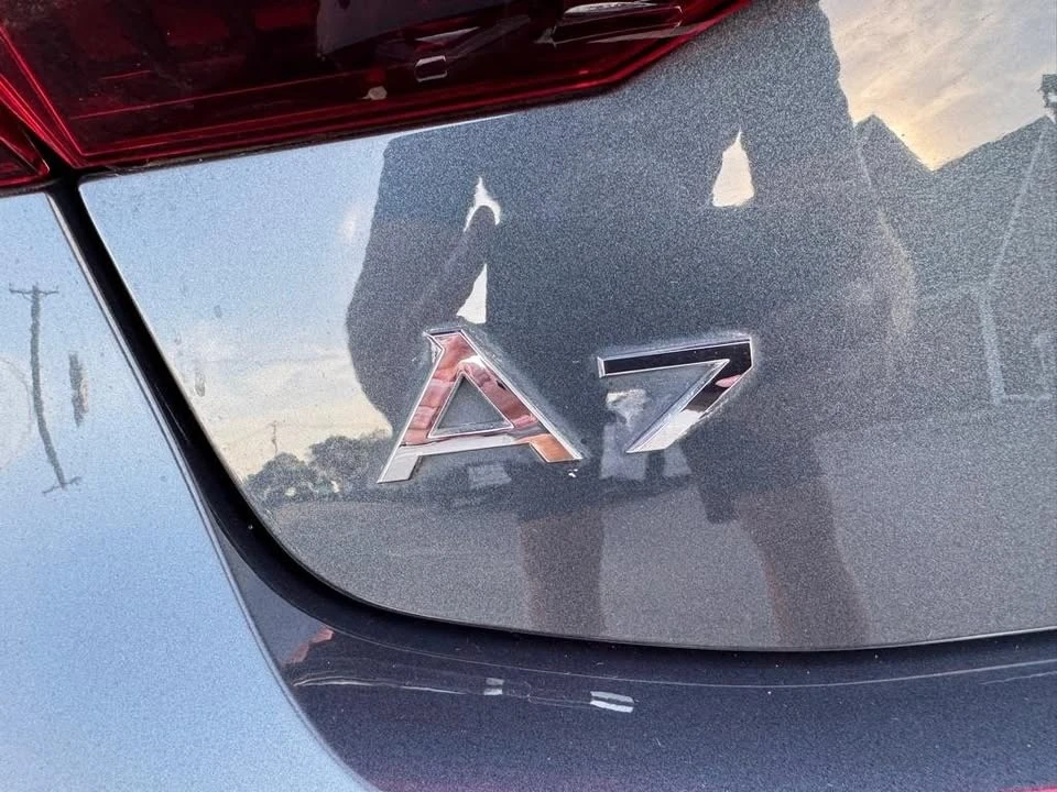 2019 Audi C8 A7 - Image 14 of 20