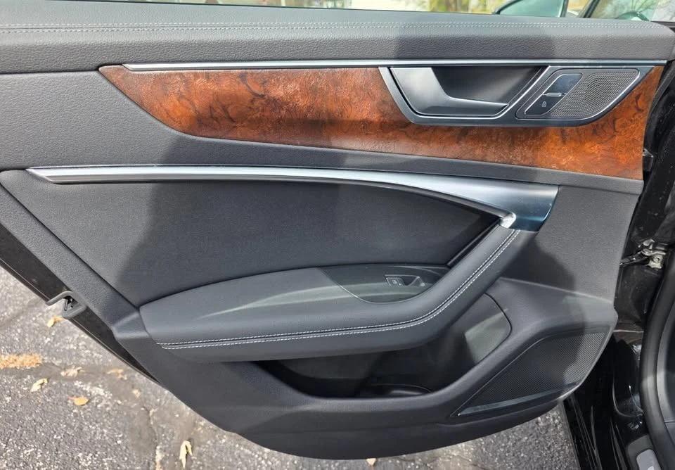 2019 Audi C8 A7 - Image 20 of 20