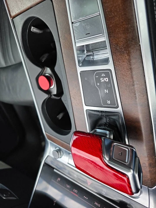 2019 Audi C8 A7 - Image 13 of 20