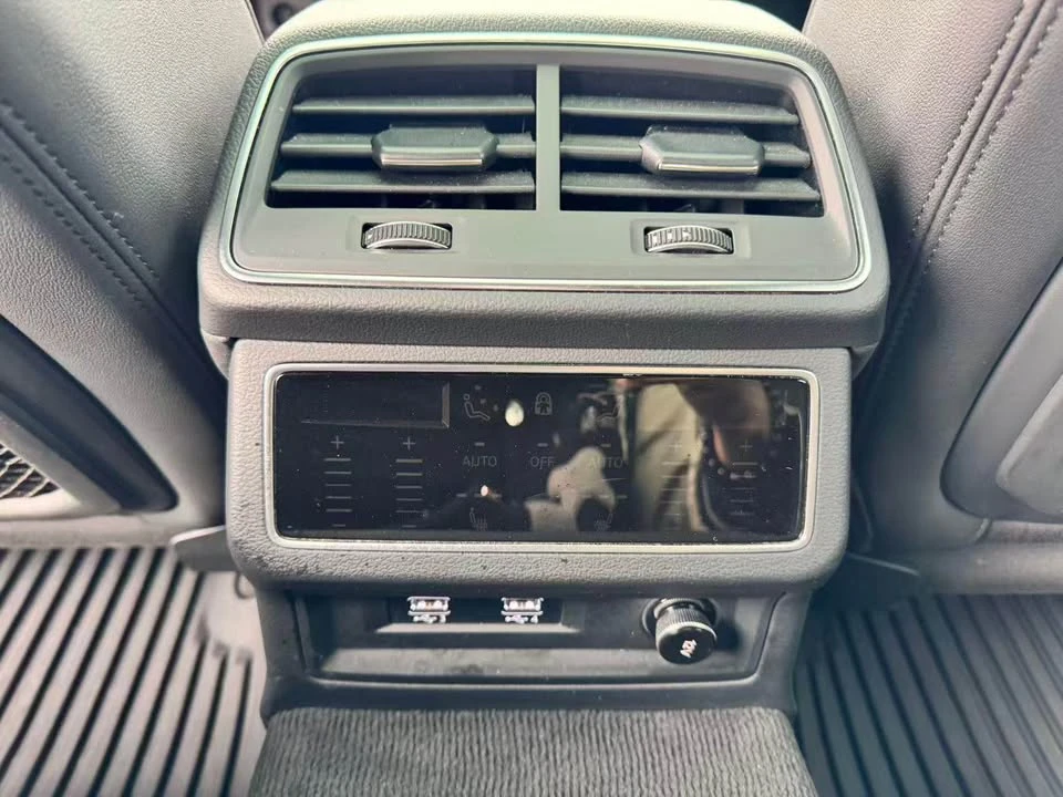 2019 Audi C8 A7 - Image 10 of 15