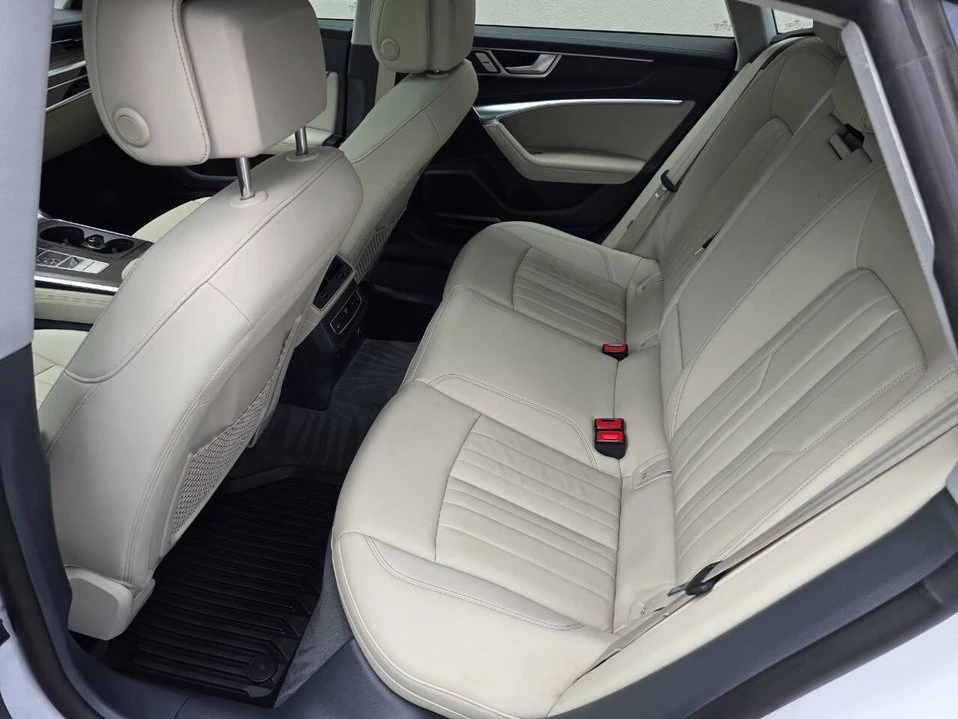 2019 Audi C8 A7 - Image 14 of 20