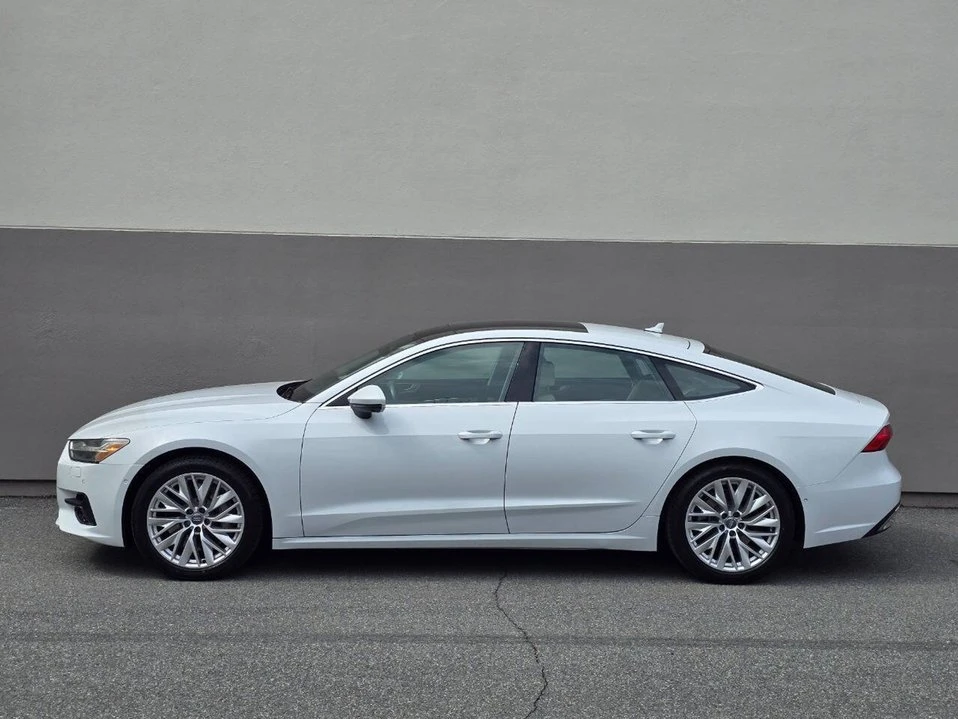 2019 Audi C8 A7 - Image 19 of 20