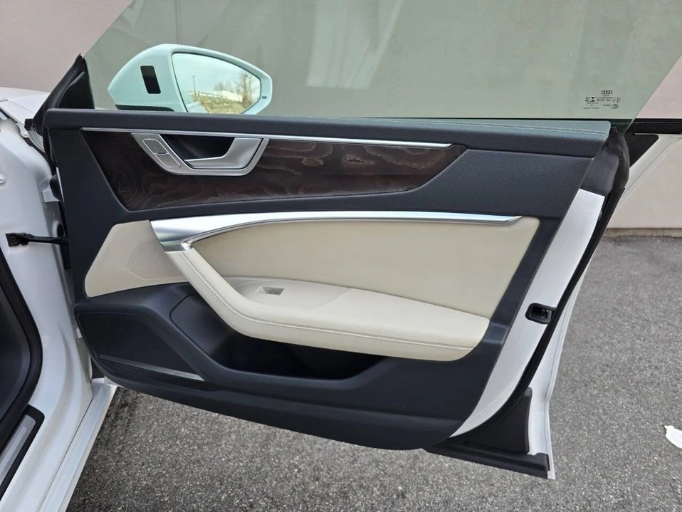 2019 Audi C8 A7 - Image 15 of 20