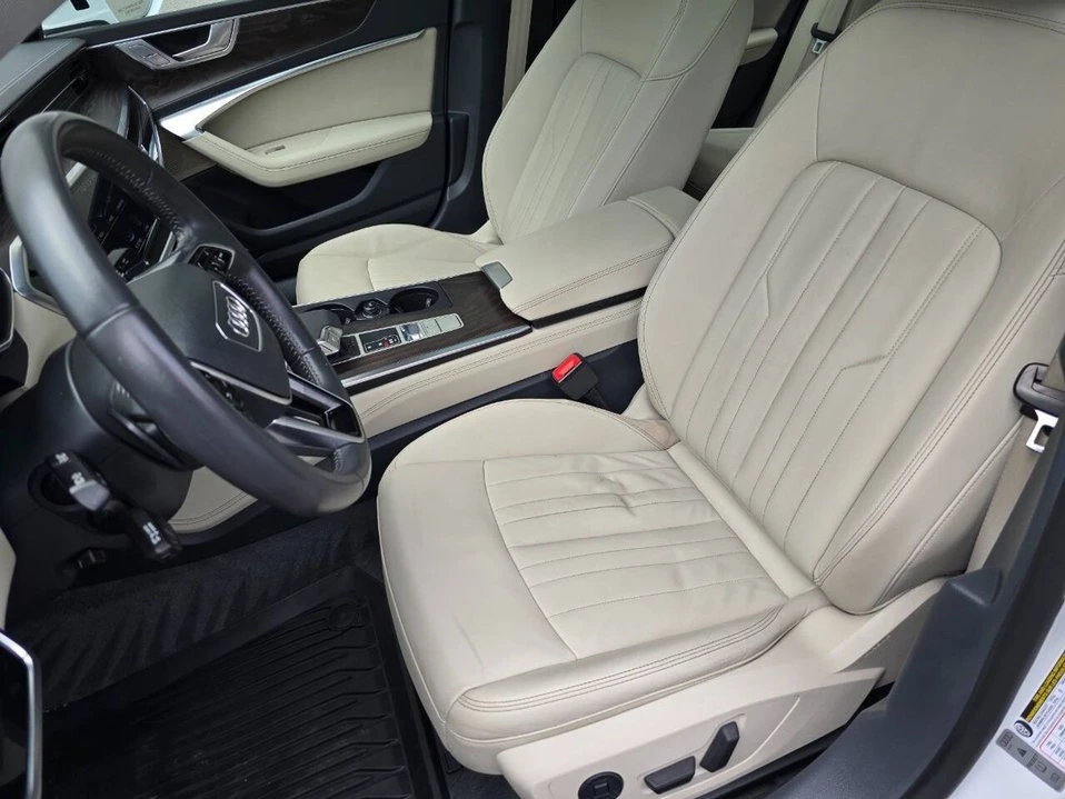 2019 Audi C8 A7 - Image 2 of 20