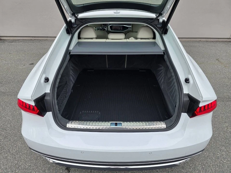 2019 Audi C8 A7 - Image 18 of 20