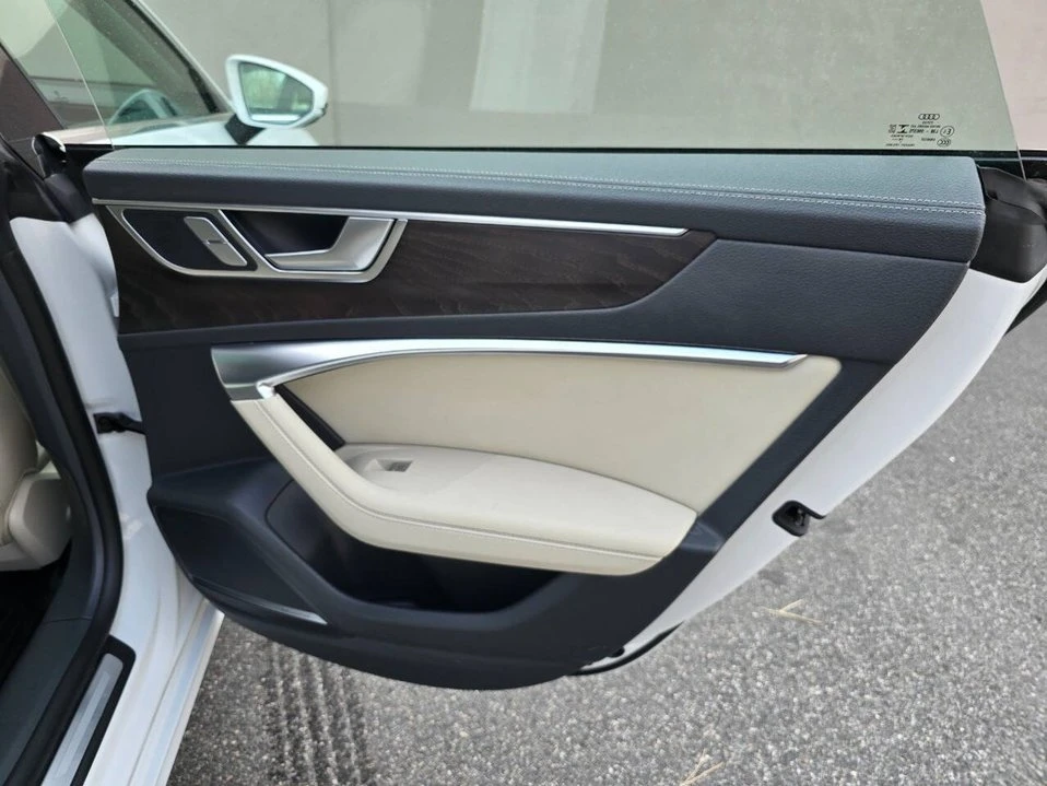 2019 Audi C8 A7 - Image 4 of 20