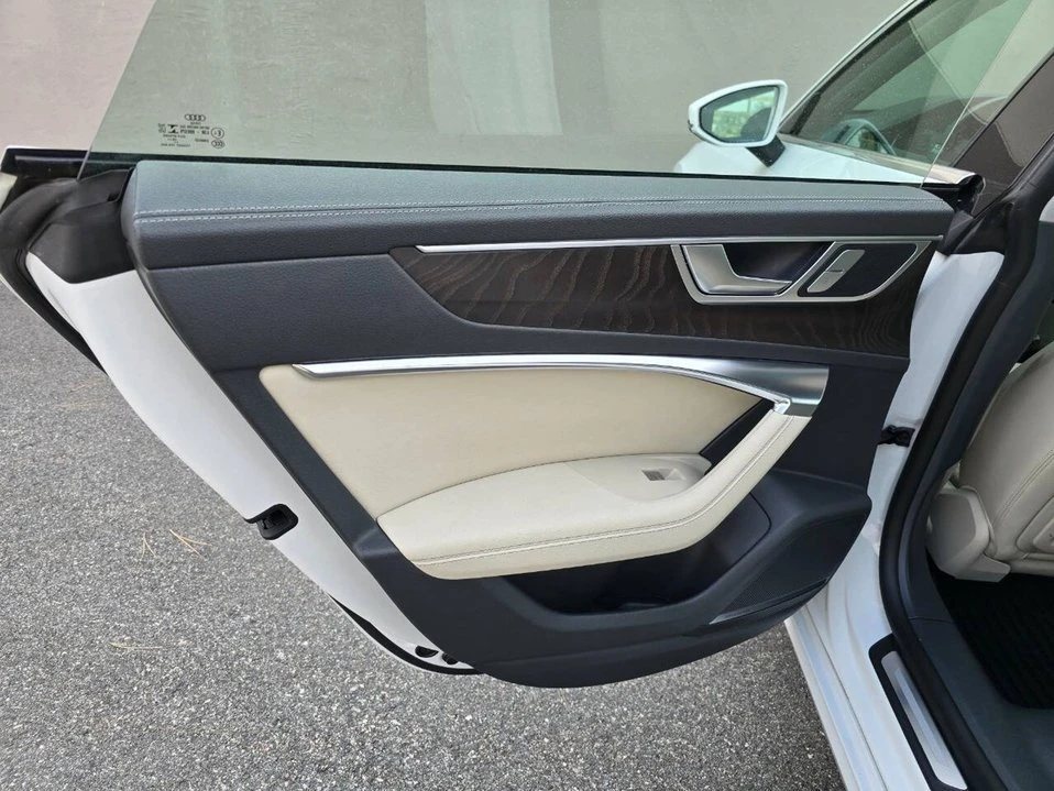 2019 Audi C8 A7 - Image 12 of 20