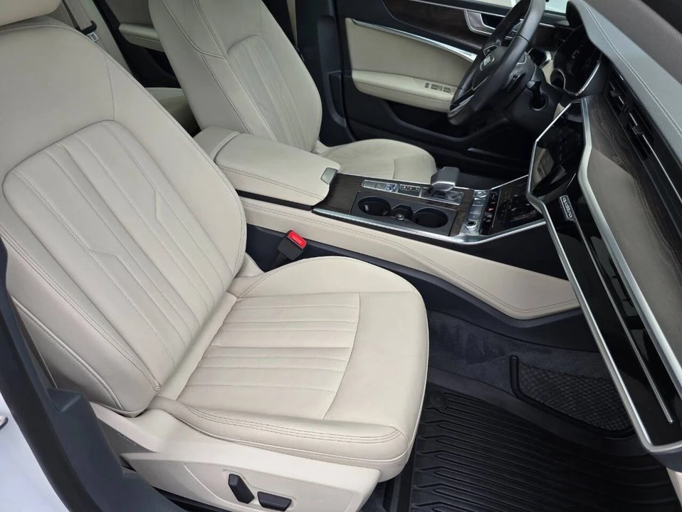2019 Audi C8 A7 - Image 5 of 20