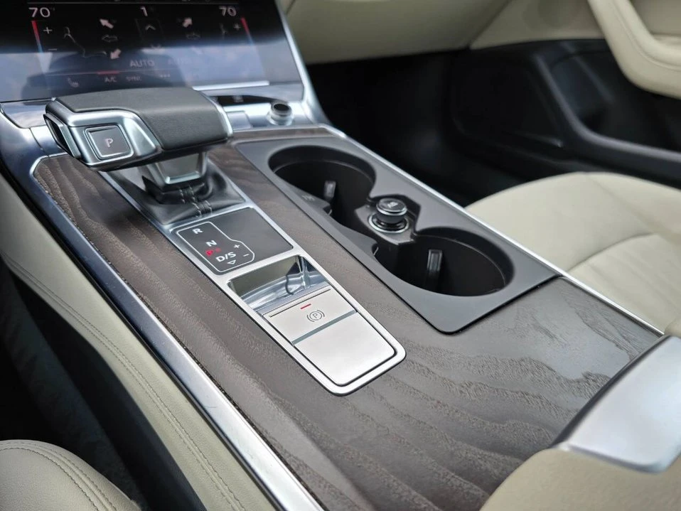 2019 Audi C8 A7 - Image 8 of 20