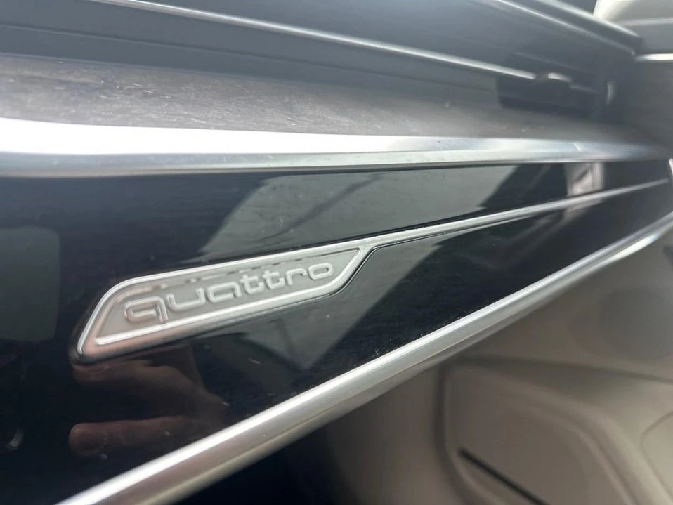 2019 Audi C8 A7 - Image 17 of 19