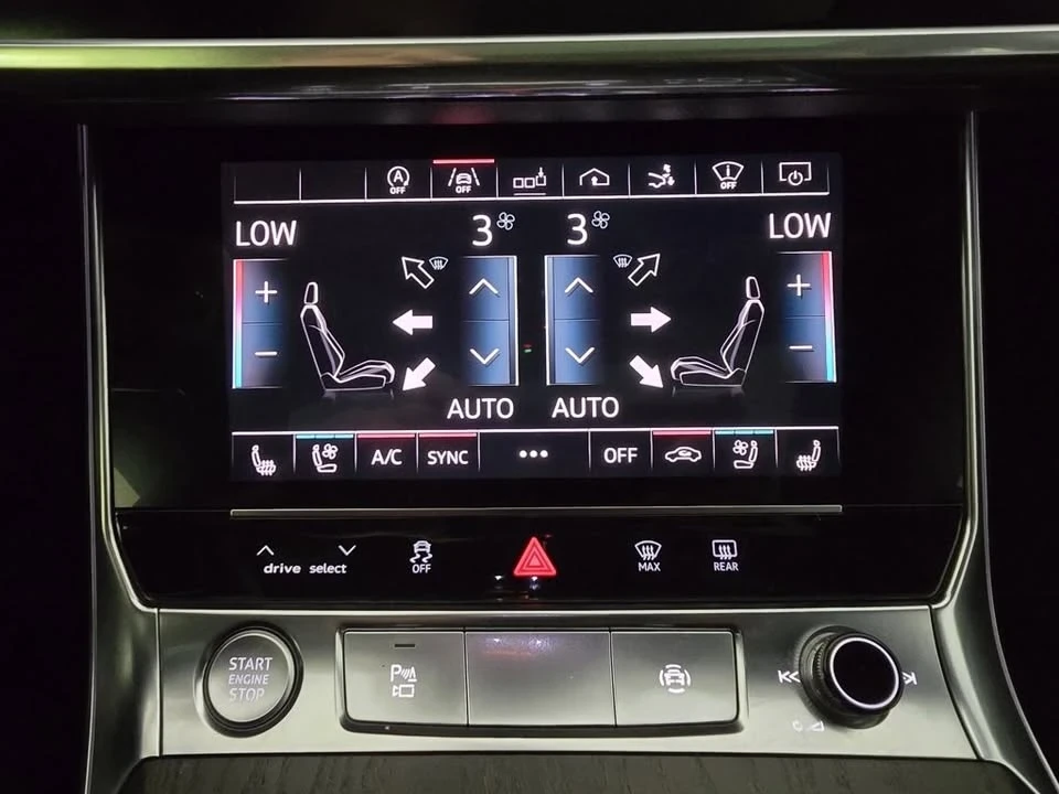 2019 Audi C8 A7 - Image 18 of 20