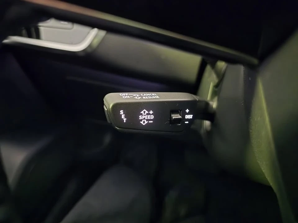 2019 Audi C8 A7 - Image 19 of 20