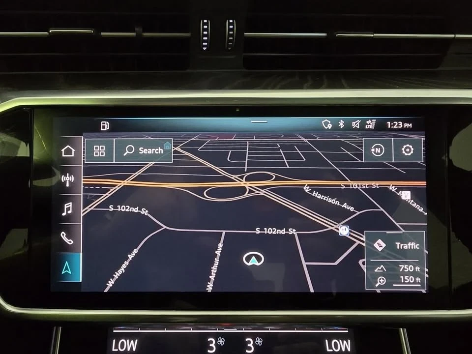2019 Audi C8 A7 - Image 15 of 20