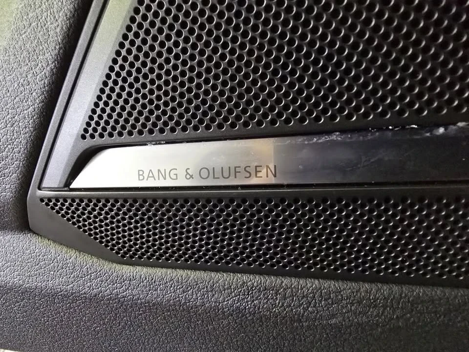 2019 Audi C8 A7 - Image 10 of 20