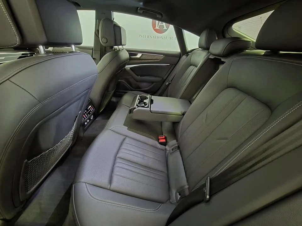 2019 Audi C8 A7 - Image 13 of 20