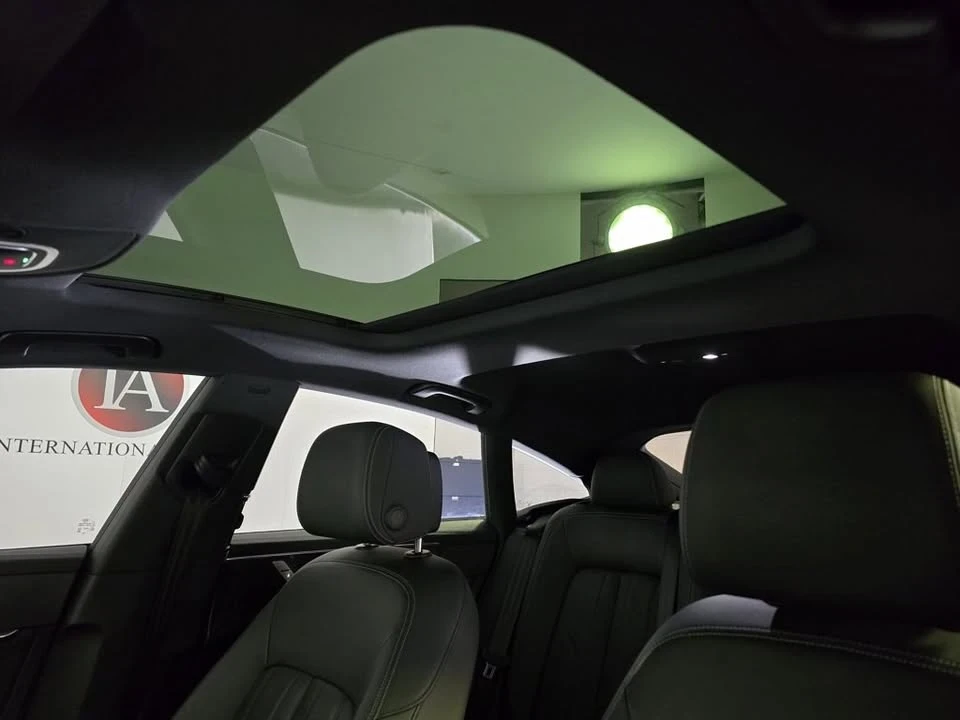 2019 Audi C8 A7 - Image 12 of 20