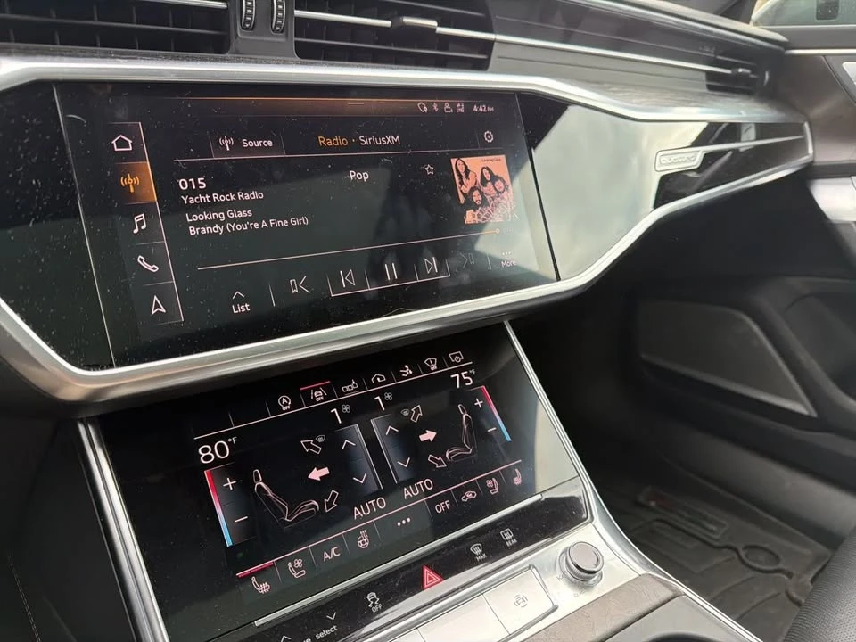 2019 Audi C8 A7 - Image 10 of 11