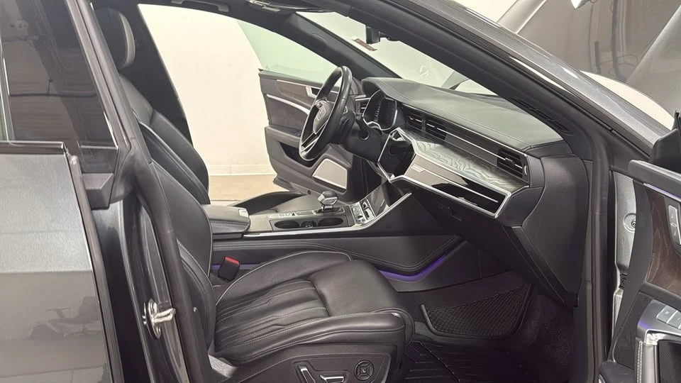 2019 Audi C8 A7 - Image 5 of 15