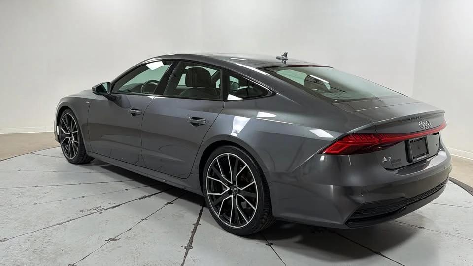 2019 Audi C8 A7 - Image 3 of 15