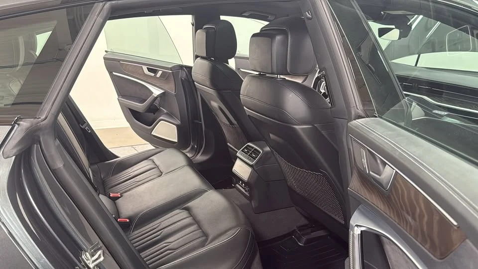 2019 Audi C8 A7 - Image 4 of 15