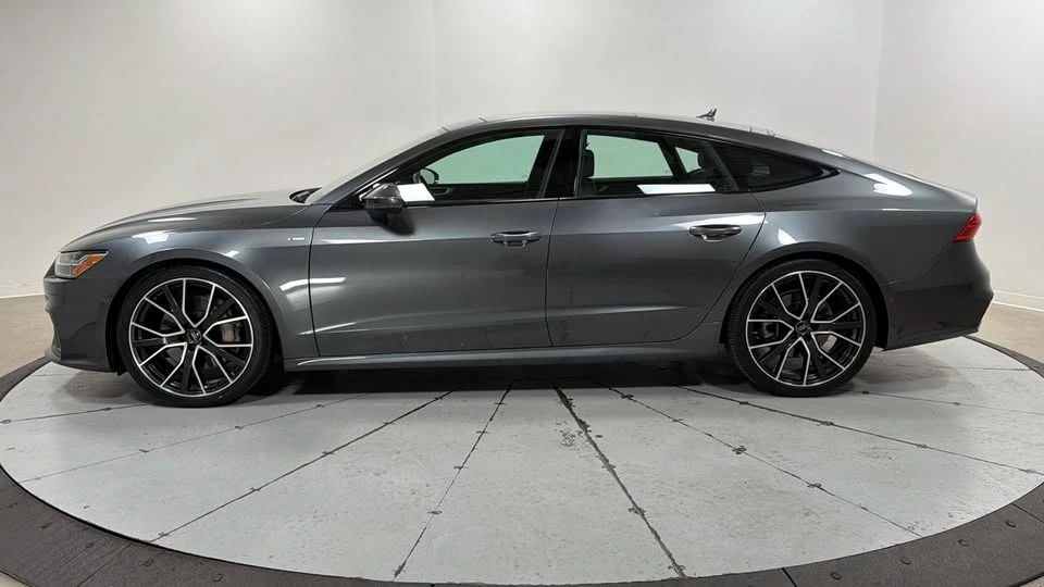 2019 Audi C8 A7 - Image 8 of 15