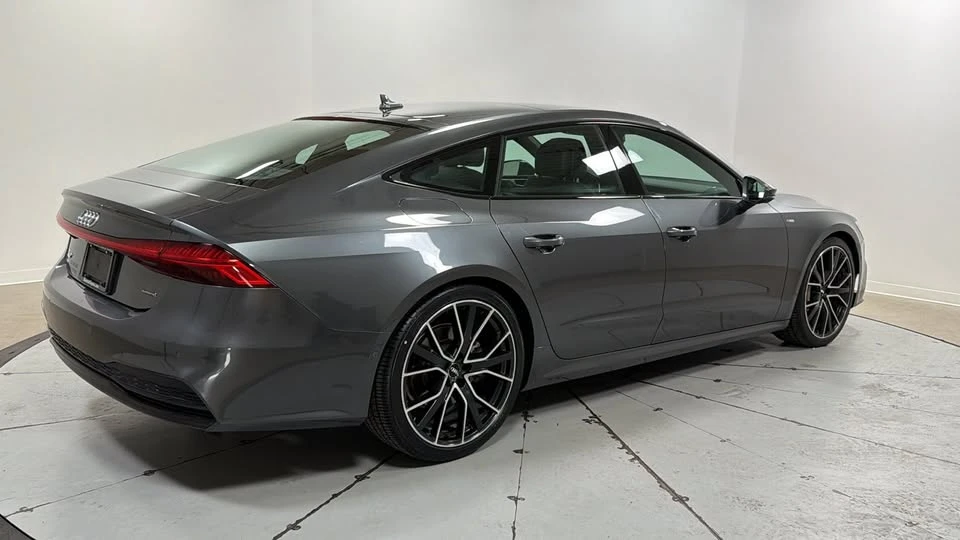 2019 Audi C8 A7 - Image 7 of 15
