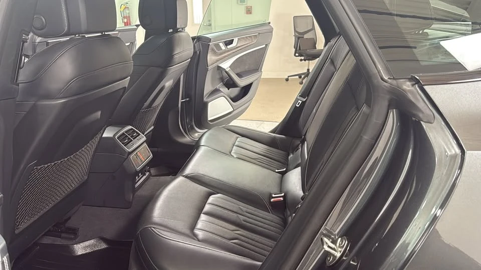2019 Audi C8 A7 - Image 6 of 15