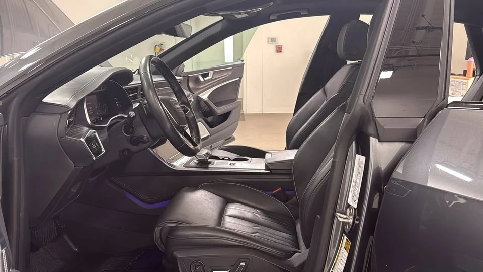 2019 Audi C8 A7 - Image 12 of 15