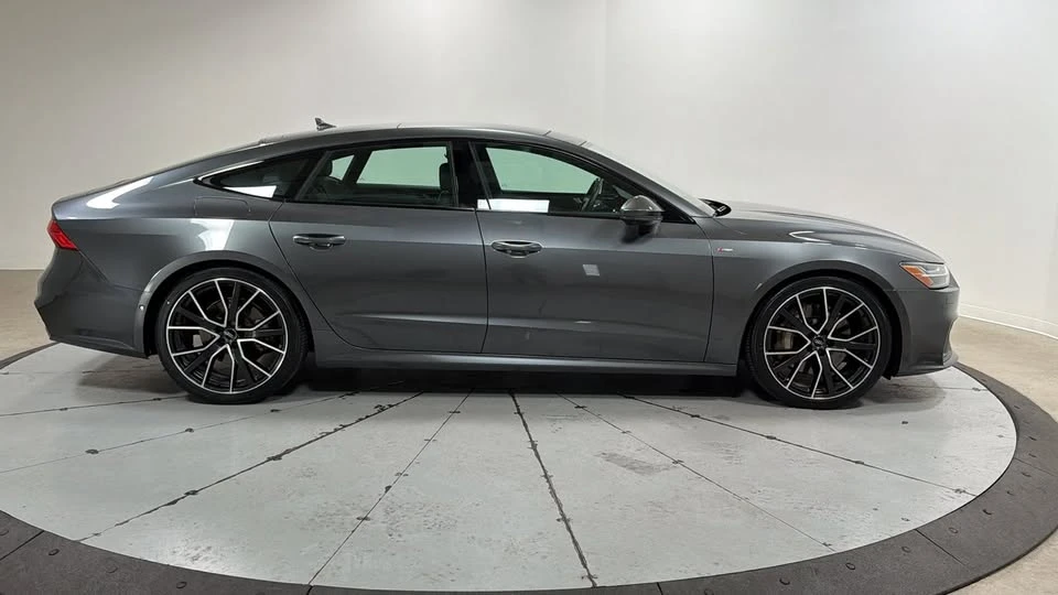 2019 Audi C8 A7 - Image 10 of 15