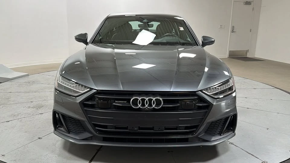2019 Audi C8 A7 - Image 15 of 15