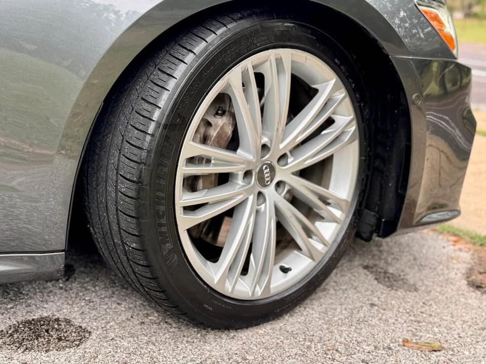2019 Audi C8 A7 - Image 12 of 20