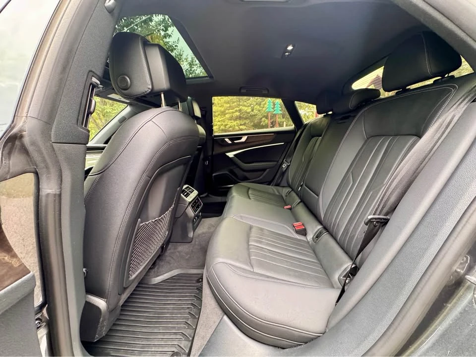 2019 Audi C8 A7 - Image 15 of 20