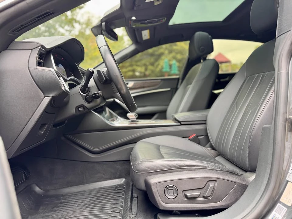 2019 Audi C8 A7 - Image 19 of 20