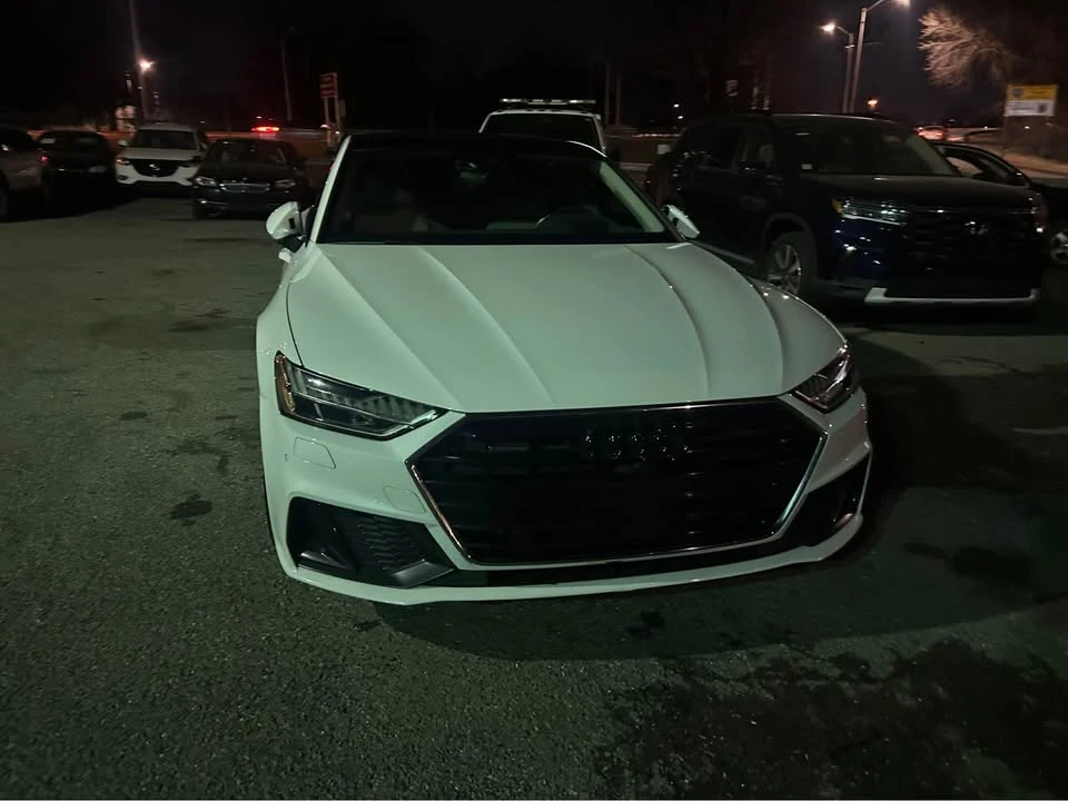 2019 Audi C8 A7 - Image 12 of 18