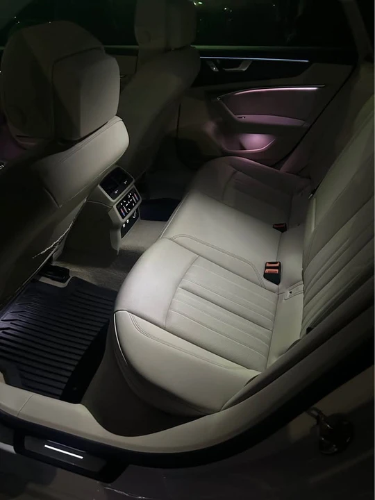 2019 Audi C8 A7 - Image 18 of 18