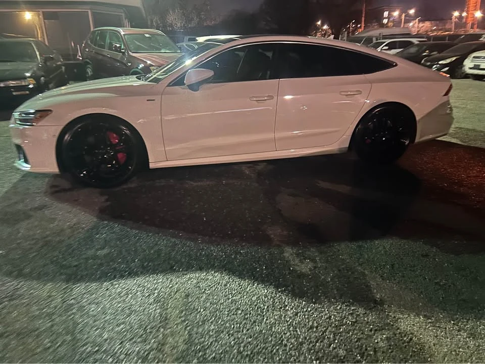 2019 Audi C8 A7 - Image 13 of 18