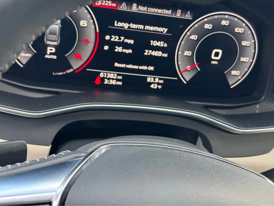 2019 Audi C8 A7 - Image 5 of 18