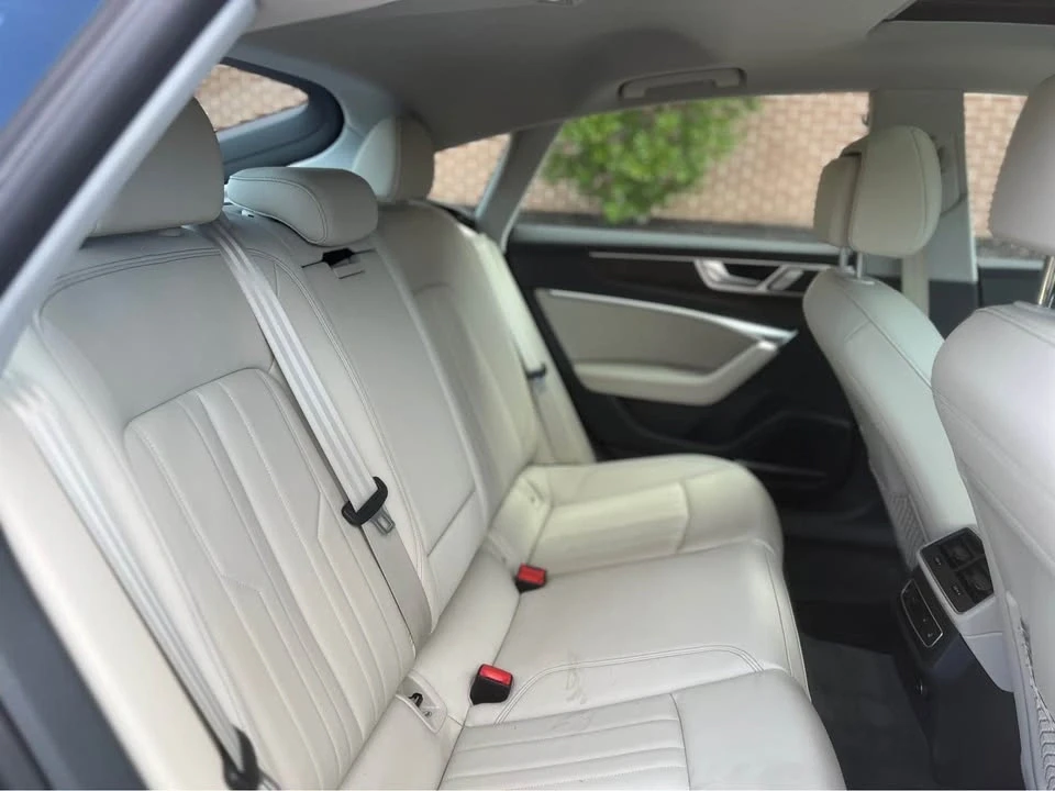 2019 Audi C8 A7 - Image 11 of 12