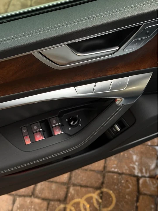 2019 Audi C8 A7 - Image 11 of 17