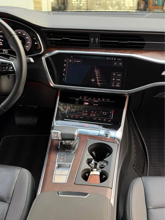 2019 Audi C8 A7 - Image 10 of 17