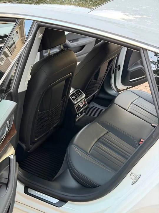 2019 Audi C8 A7 - Image 15 of 17