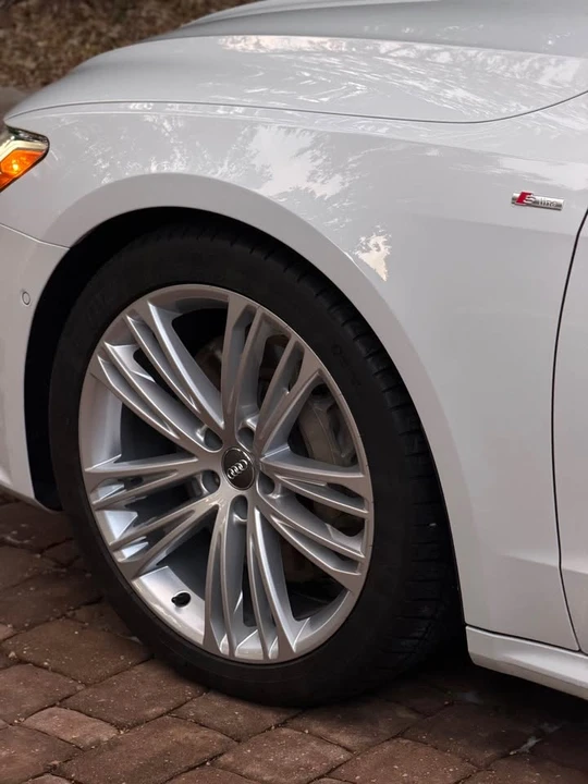 2019 Audi C8 A7 - Image 7 of 17